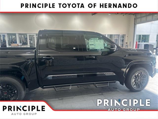 Photo of 2026 0218 Toyota Tundra Hybrid