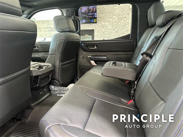 Photo of 2026 0218 Toyota Tundra Hybrid