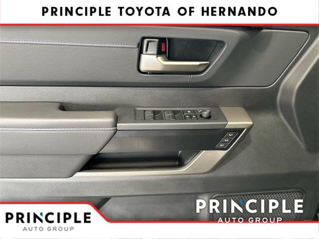 Photo of 2026 0218 Toyota Tundra Hybrid