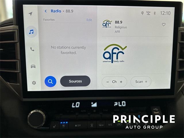 Photo of 2026 0218 Toyota Tundra Hybrid