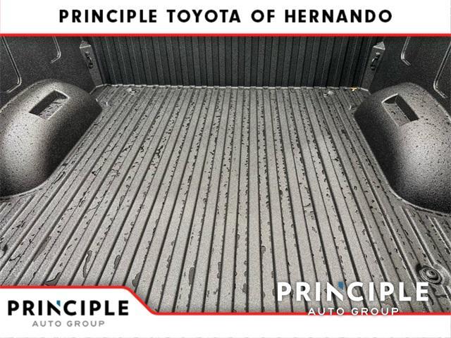 Photo of 2026 0218 Toyota Tundra Hybrid