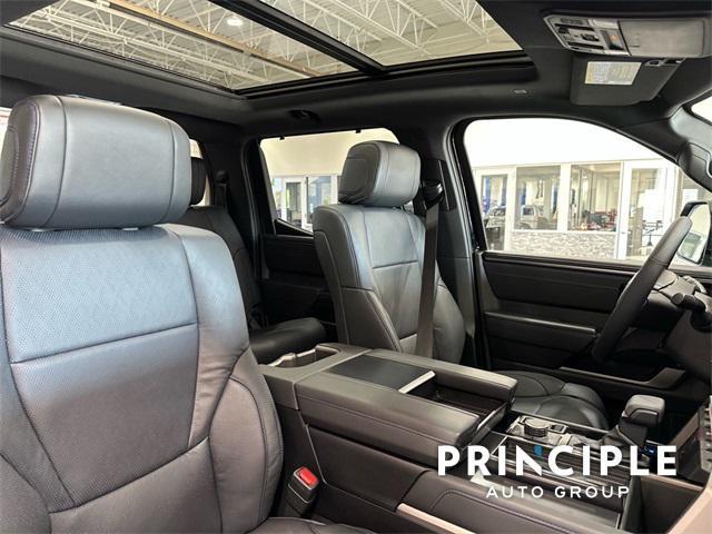 Photo of 2026 0218 Toyota Tundra Hybrid