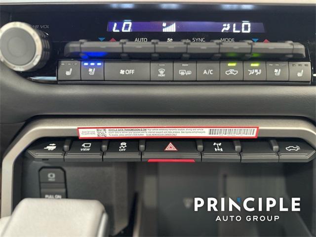 Photo of 2026 0218 Toyota Tundra Hybrid