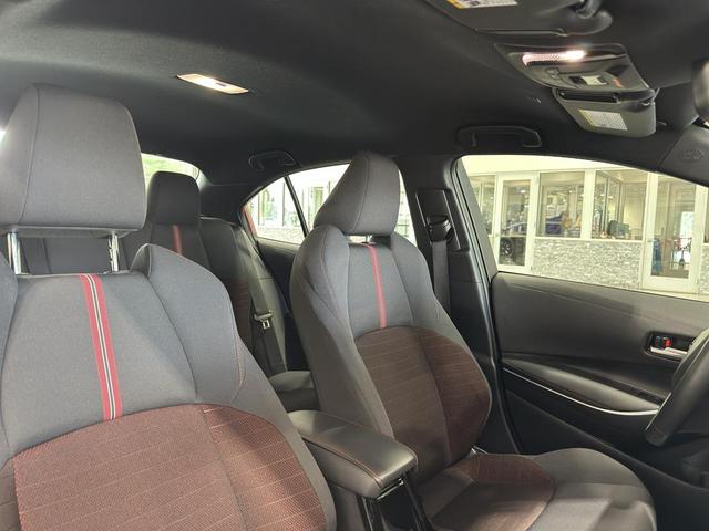 Photo of 2024 Ruby Flare Pearl Toyota Corolla Hybrid