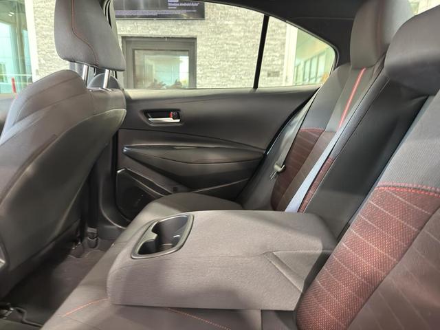 Photo of 2024 Ruby Flare Pearl Toyota Corolla Hybrid