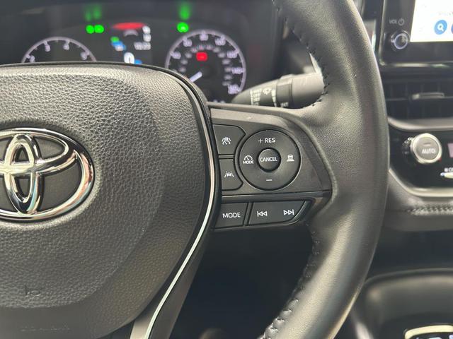 Photo of 2024 Ruby Flare Pearl Toyota Corolla Hybrid