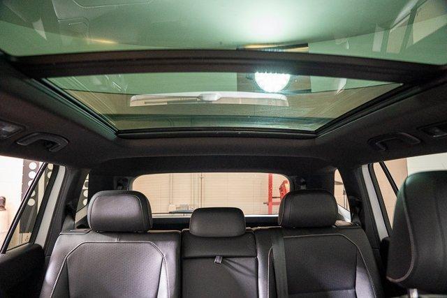 Photo of 2021 Pure White Volkswagen Tiguan