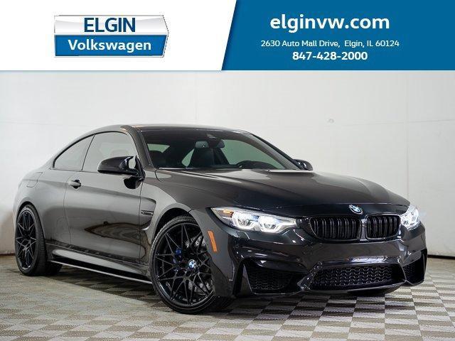 2019 BMW M4
