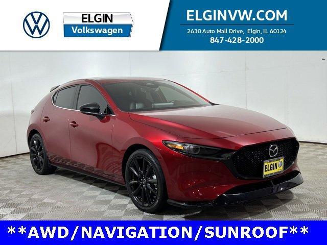 2024 Mazda Mazda3