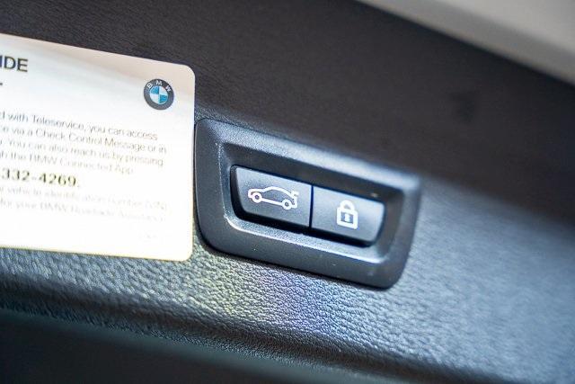 Photo of 2019 Glacier Silver Metallic BMW X1