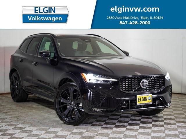 2022 Volvo XC60