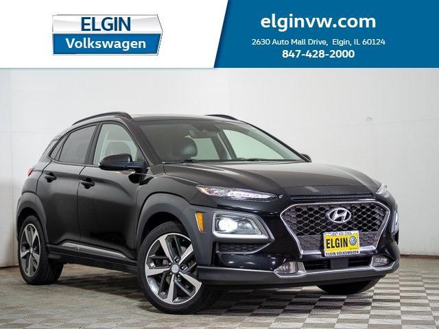 2020 Hyundai KONA