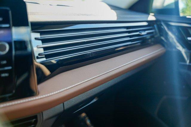 Photo of 2025 Pyrite Silver Metallic Volkswagen Jetta