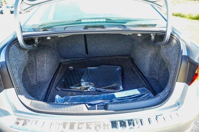 Photo of 2025 Pyrite Silver Metallic Volkswagen Jetta