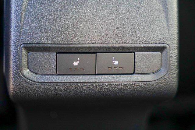Photo of 2025 Pyrite Silver Metallic Volkswagen Jetta