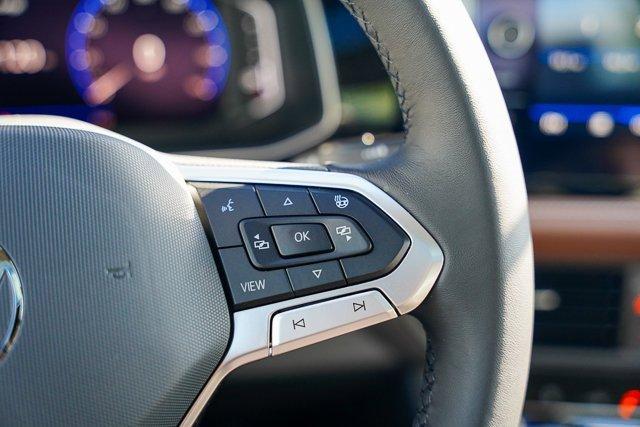 Photo of 2025 Pyrite Silver Metallic Volkswagen Jetta