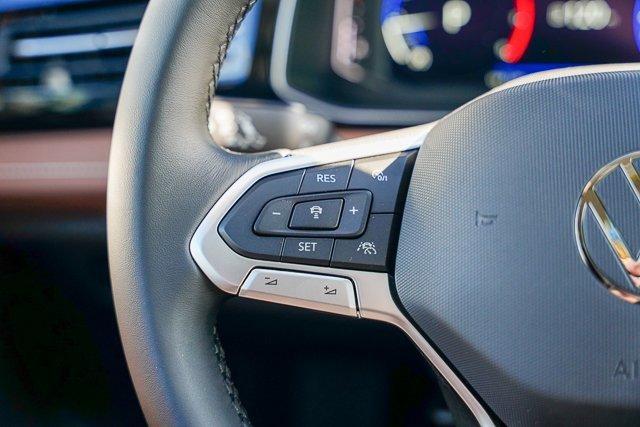 Photo of 2025 Pyrite Silver Metallic Volkswagen Jetta