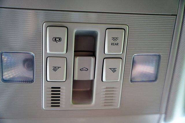 Photo of 2025 Pyrite Silver Metallic Volkswagen Jetta