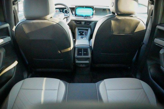 Photo of 2025 Avocado Green  W/Black Roof Volkswagen Tiguan