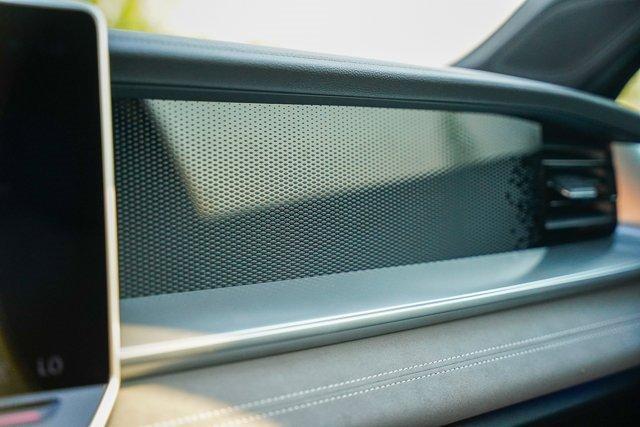 Photo of 2025 Avocado Green  W/Black Roof Volkswagen Tiguan