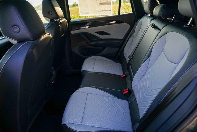 Photo of 2025 Avocado Green  W/Black Roof Volkswagen Tiguan