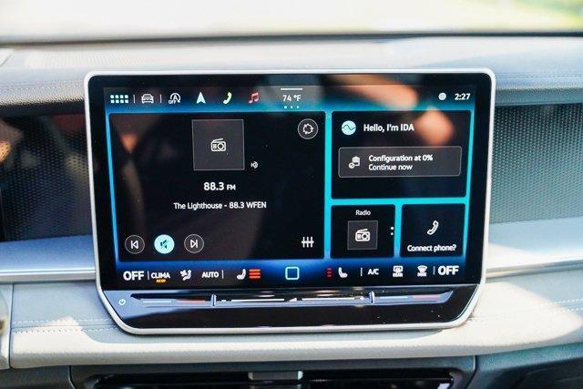 Photo of 2025 Avocado Green  W/Black Roof Volkswagen Tiguan