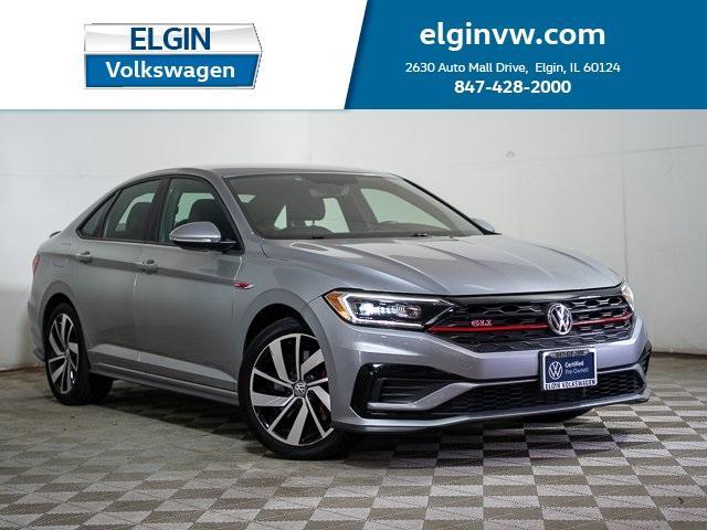 2020 Volkswagen Jetta Gli