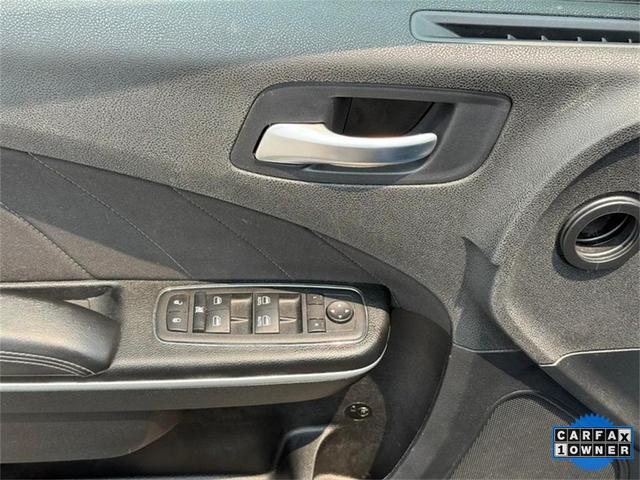 Photo of 2023 Frostbite Dodge Charger