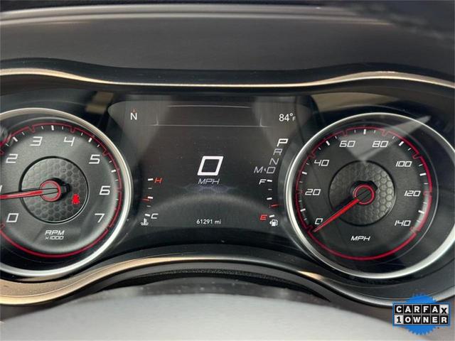 Photo of 2023 Frostbite Dodge Charger