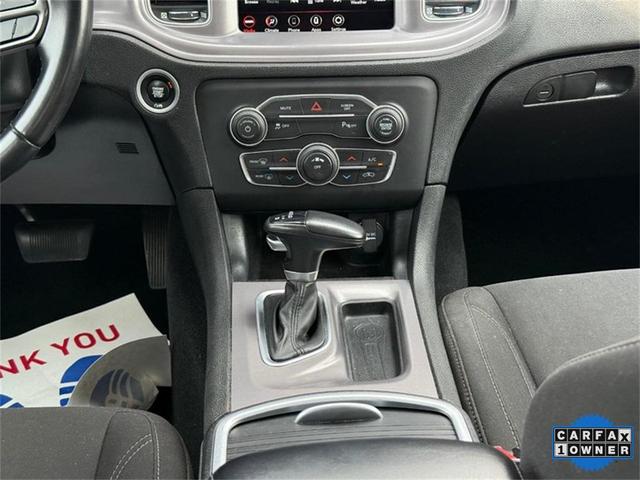 Photo of 2023 Frostbite Dodge Charger