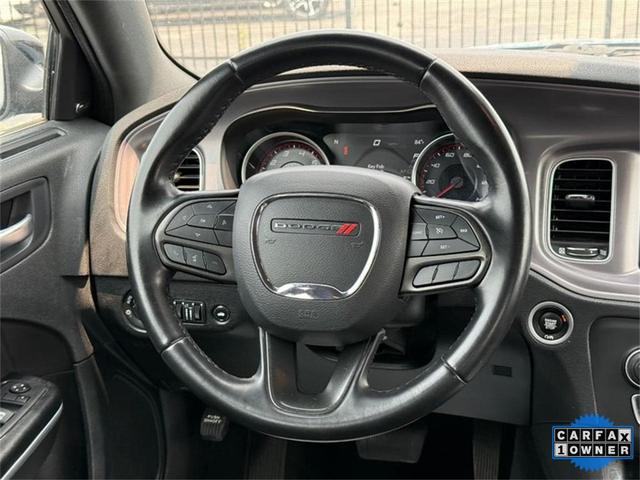 Photo of 2023 Frostbite Dodge Charger