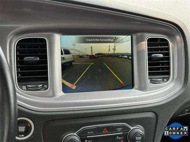 Photo of 2023 Frostbite Dodge Charger