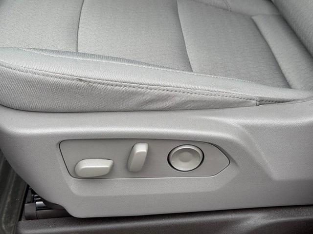 Photo of 2024 Radiant Red Tintcoat Chevrolet Silverado 1500