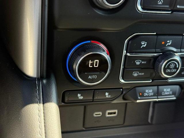 Photo of 2024 Summit White Chevrolet Tahoe