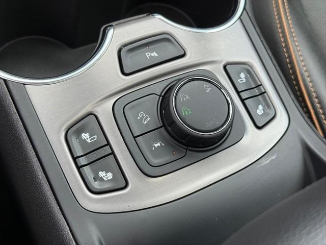Photo of 2023 Summit White GMC Terrain