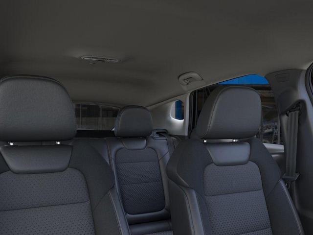 Photo of 2025 Sterling Gray Metallic Chevrolet Trax