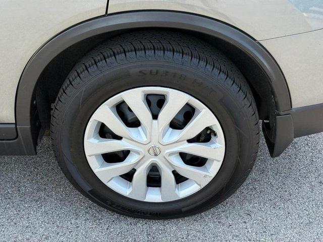 Photo of 2016  Nissan Rogue