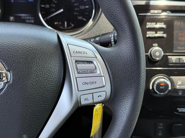 Photo of 2016  Nissan Rogue