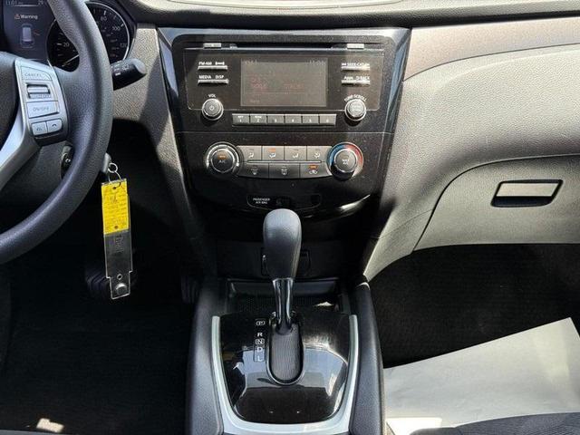 Photo of 2016  Nissan Rogue