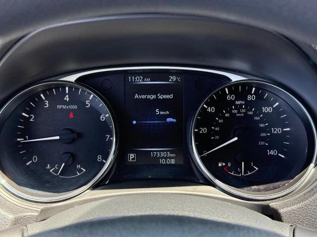 Photo of 2016  Nissan Rogue