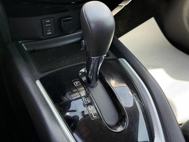 Photo of 2016  Nissan Rogue
