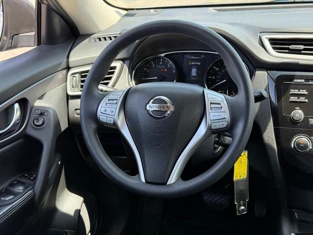 Photo of 2016  Nissan Rogue