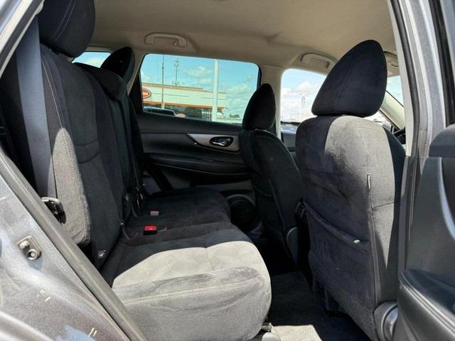 Photo of 2016  Nissan Rogue