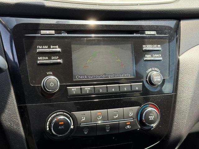 Photo of 2016  Nissan Rogue