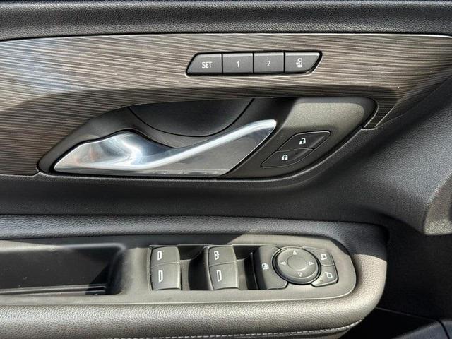 Photo of 2023 Marine Metallic GMC Terrain
