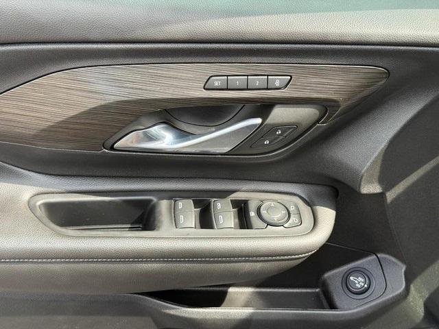 Photo of 2023 Marine Metallic GMC Terrain