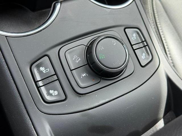 Photo of 2023 Marine Metallic GMC Terrain