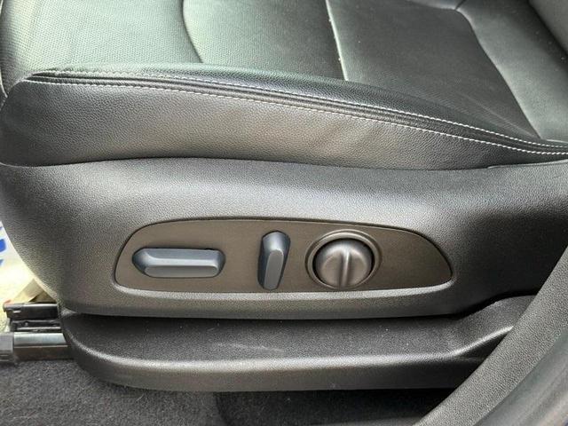 Photo of 2023 Marine Metallic GMC Terrain