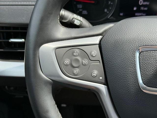 Photo of 2023 Marine Metallic GMC Terrain