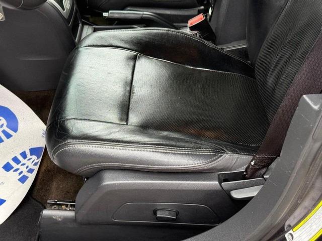 Photo of 2014 Maximum Steel Metallic Clearcoat Jeep Compass